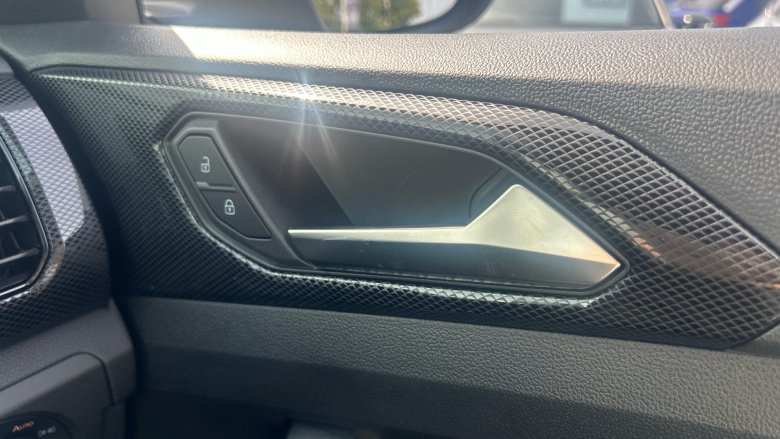 Volkswagen T-Cross 1.0 TSI 115 Match 5dr Petrol Estate